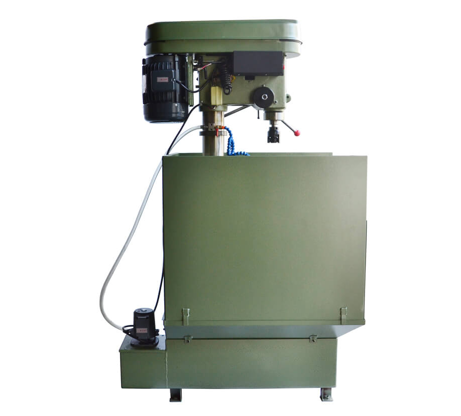 Working Table & Coolant