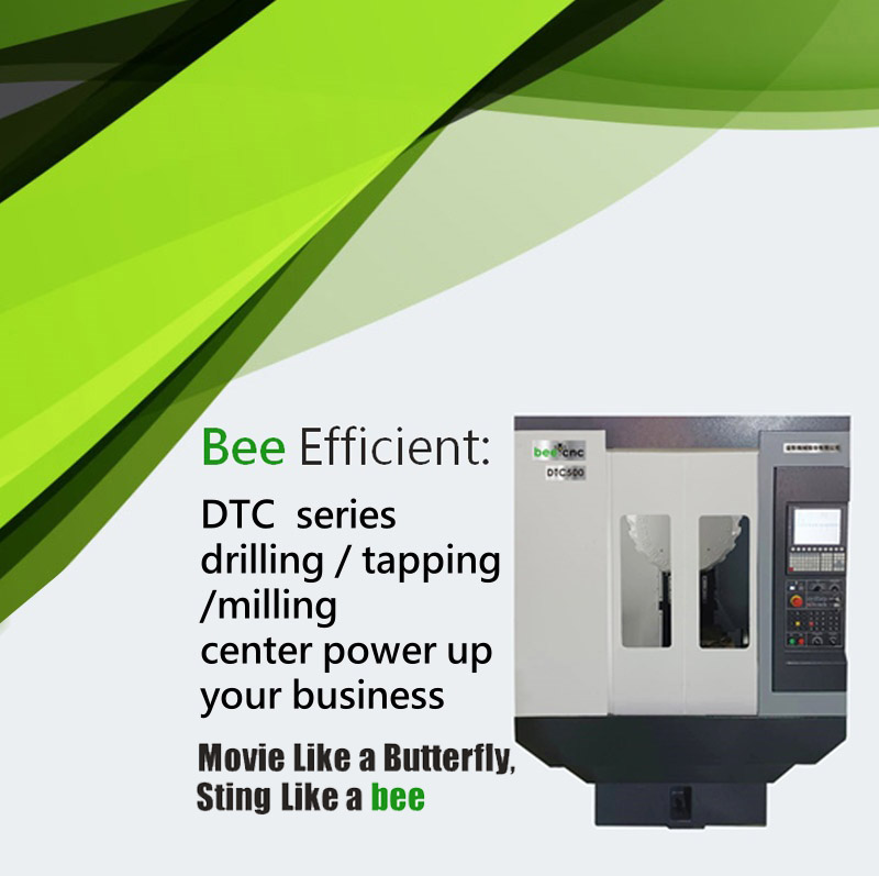 CNC Machine Catalog