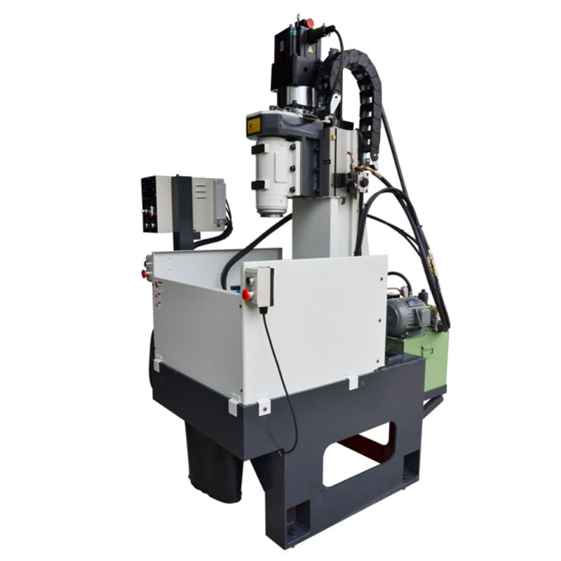Máy tarô và khoan NC/CNC tùy chỉnh