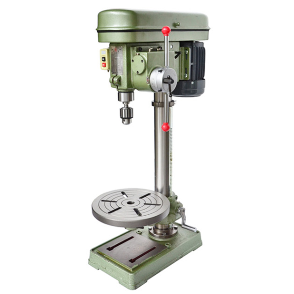 Automatic Drilling Machine-Clutch Type HD-120