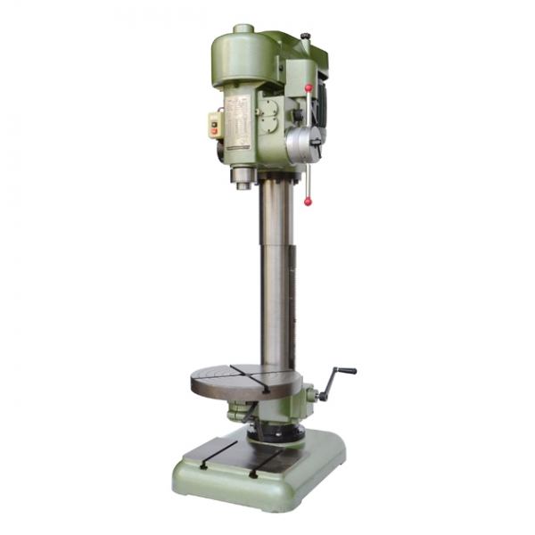 Automatic Drilling Machine (Clutch Type)