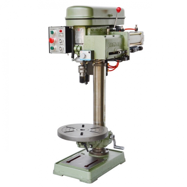 Automatic Drilling Machine (Pneumatic)
