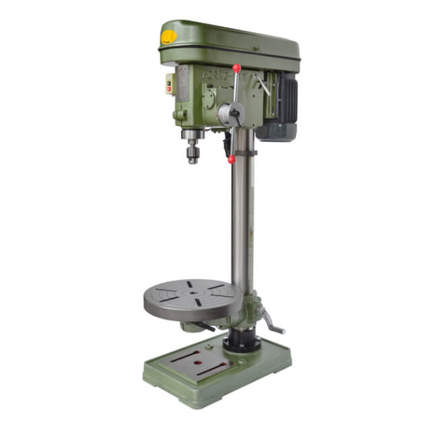 Automatic Drilling Machine-Clutch Type HD-250