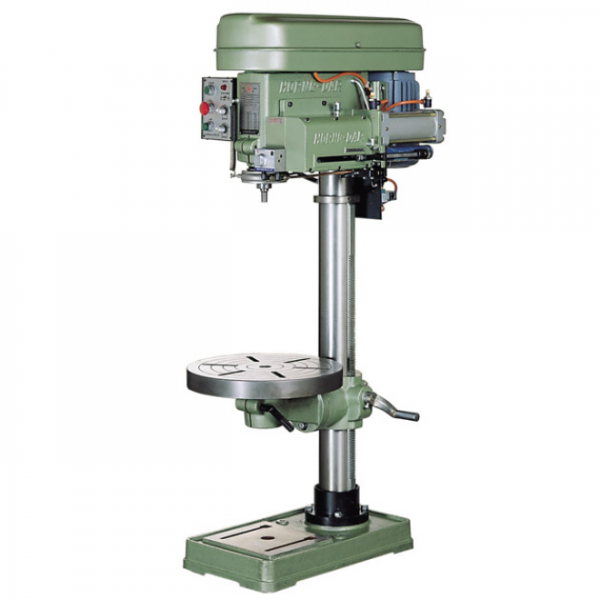 Automatic Drilling Machine-Spindle Upgrade-Pneumatic HD-PAM520L