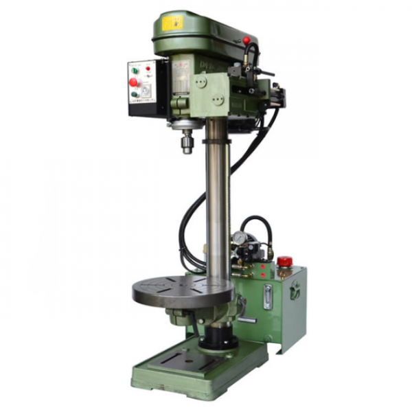 Automatic Drilling Machine-Hydraulic HD-POM750