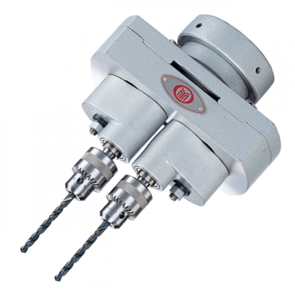 Multiple Spindle Head (Tap/Drill) D Type