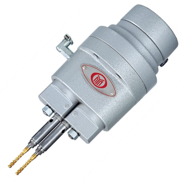 Multiple Spindle Head (Tap/Drill) T Type