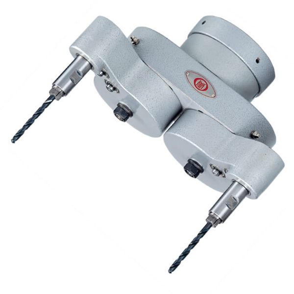 Multiple Spindle Head (Tap/Drill) T Type