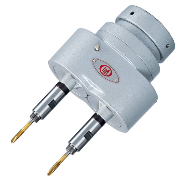 Multiple Spindle Head (Tap/Drill) T Type