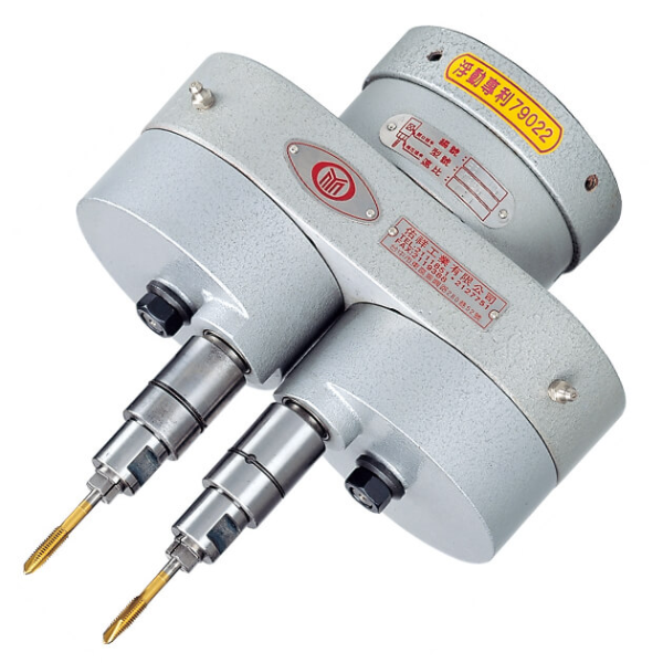 Multiple Spindle Head (Tap/Drill) T Type