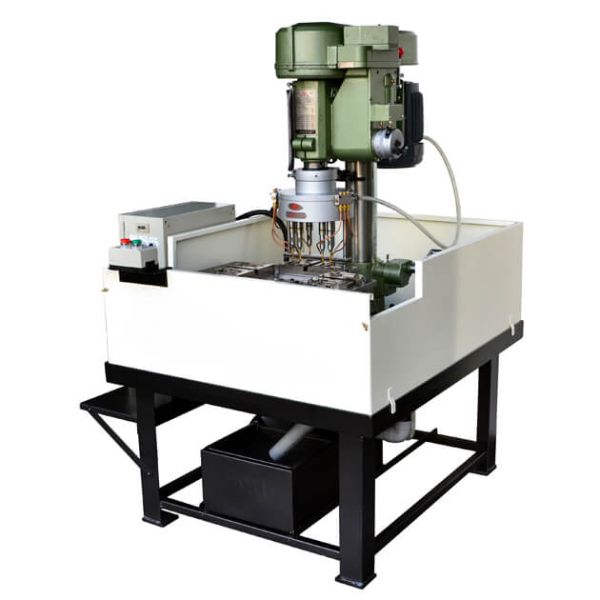 Customized Drilling and Tapping Machine