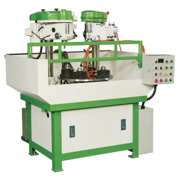 Custom NC/CNC Tap & Drilling Machine