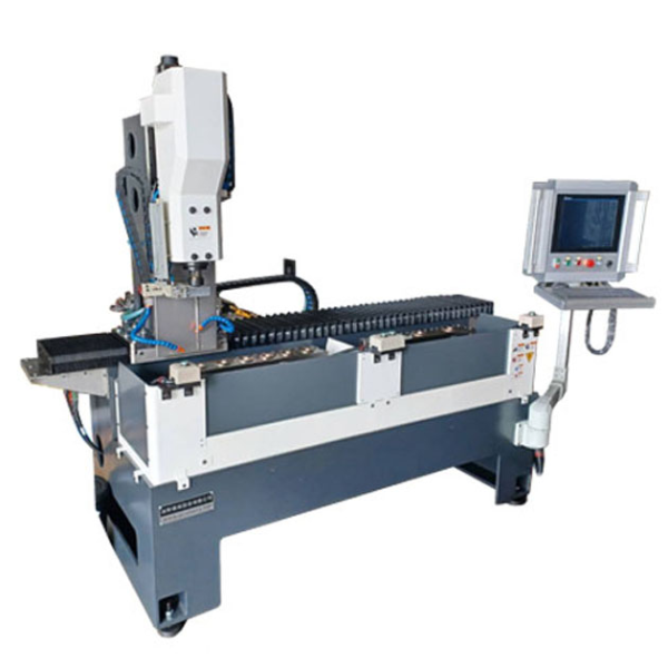 Polishing Machine