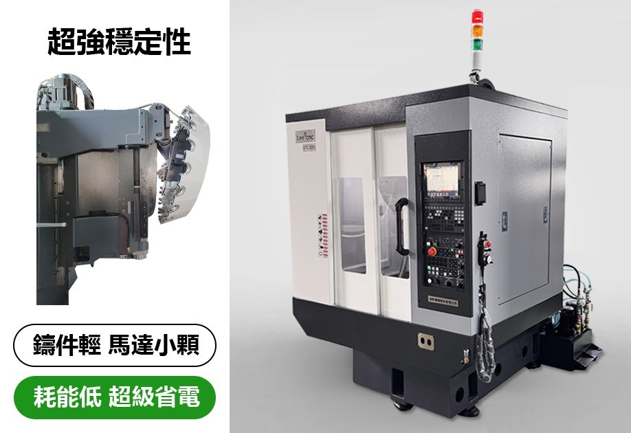 CNC鑽孔機