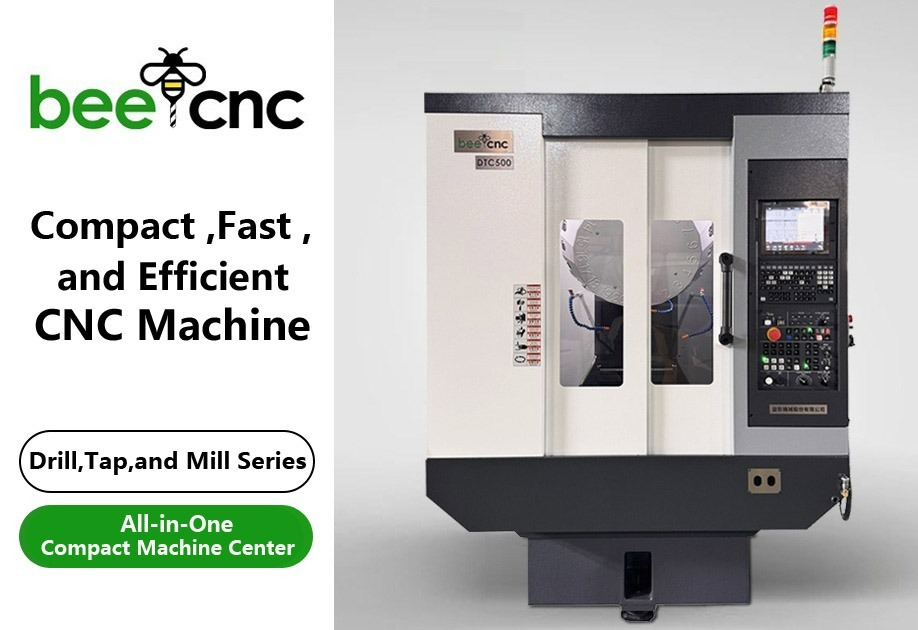 CNC Machine